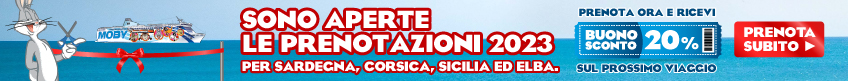 Apertura prenotazioni 2023 | lucalibrandi.com